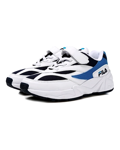 FILA Venom 94 KD Blue Kids Sneakers (IN-12352)-Blue-5-2