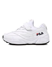 FILA Venom 94 KD White Kids Sneakers (IN-59874)