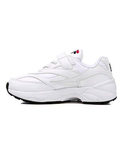 FILA Venom 94 KD White Kids Sneakers (IN-59874)-White-6-1