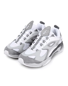 FILA Bobby Asorus 99 White Mens Sneakers (IN-27674)