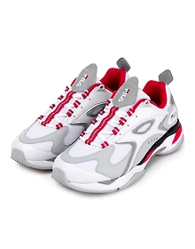 FILA Bobby Asorus 99 Gray Womens Sneakers (IN-93295)