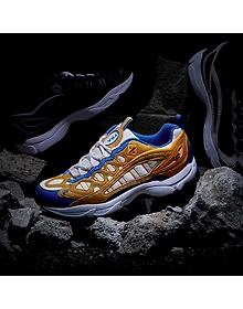 FILA Boveasorus AT 98 Brown Womens Running Shoes (IN-39819)