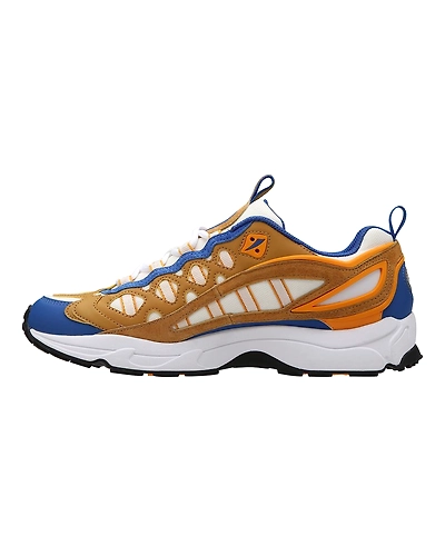 FILA Boveasorus AT 98 Brown Womens Running Shoes (IN-39819)-4-Brown-2
