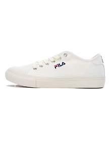 FILA Classic Kicks B Beige Womens Canvas Shoes (IN-36080)