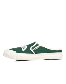 FILA Classic Kicks B Green Womens Mule (IN-55279)
