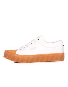 FILA Classic Kicks G Beige Womens Canvas Shoes (IN-15116)