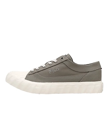 FILA Classic Kicks G Olive Womens Canvas Shoes (IN-42801)