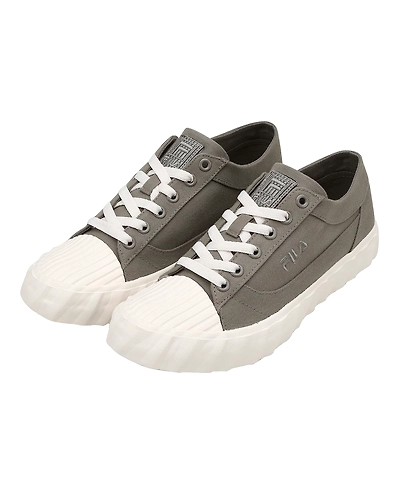 FILA Classic Kicks G Olive Womens Canvas Shoes (IN-42801)-5-Olive-2