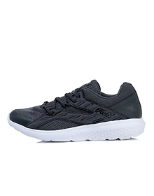FILA Cloud ER Gray Womens Casual Shoes (IN-66596)