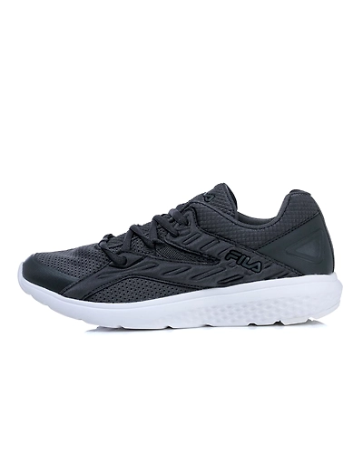 FILA Cloud ER Gray Womens Casual Shoes (IN-66596)-IN-66596-4-5