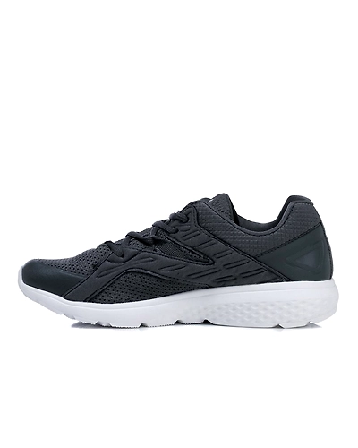 FILA Cloud ER Gray Womens Casual Shoes (IN-66596)-5-Grey-1