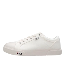 FILA Como Beige Womens Canvas Shoes (IN-10317)