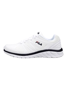 FILA Creep Tonic 3 ER White Womens Running Shoes (IN-36172)