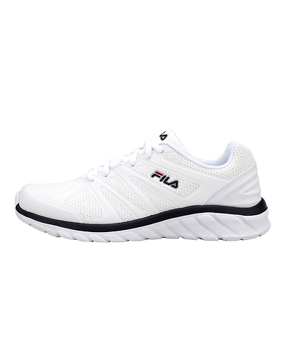 FILA Creep Tonic 3 ER White Womens Running Shoes (IN-36172)-IN-36172-2-5