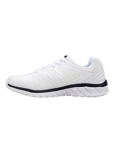 FILA Creep Tonic 3 ER White Womens Running Shoes (IN-36172)-5.5-White-1