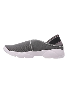 FILA Cruz Gray Womens Running Shoes (IN-14458)