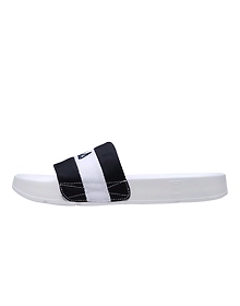 FILA Drifter Mesh White Womens Slippers (IN-68973)