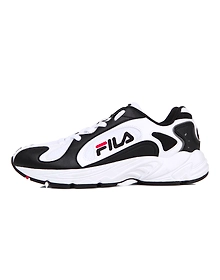 FILA Elixir 98 Black Womens Sneakers (IN-11288)