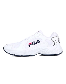 FILA Elixir 98 White Womens Sneakers (IN-48080)