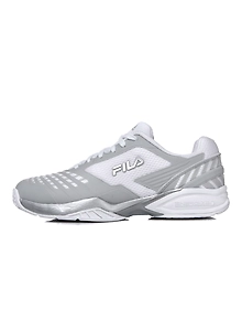 FILA Exilus Energized White Womens Running Shoes (IN-90431)