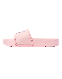 FILA F Pink Womens Slippers (IN-98410)