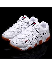 FILA Fila Barricade Extreme 97 White Womens Trainers (IN-97499)
