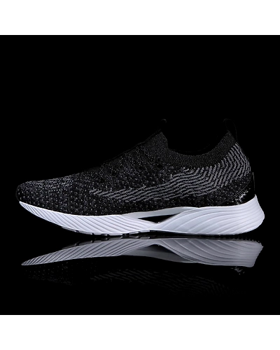 FILA FILARGB FIT 030303 Black Womens Sneakers (IN-83786)-5-Black-1