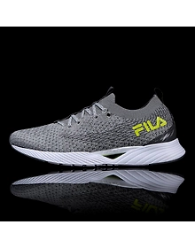 FILA FILARGB FIT 7A7D81 Gray Womens Sneakers (IN-24198)