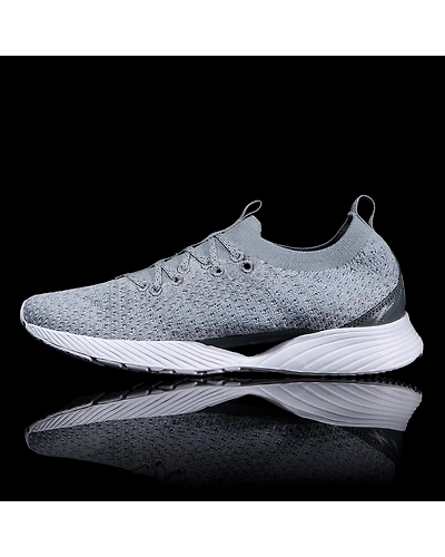 FILA FILARGB FIT 89ACAC Gray Womens Sneakers (IN-87928)-3.5-Grey-1