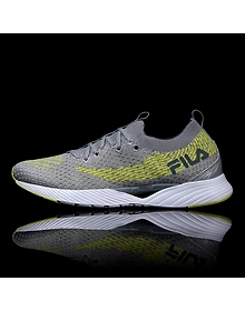 FILA FILARGB FIT 968C83 Gray Womens Sneakers (IN-91091)