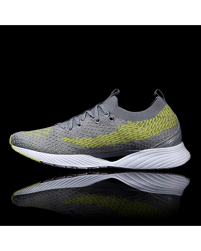 FILA FILARGB FIT 968C83 Gray Womens Sneakers (IN-91091)-2.5-Grey-1