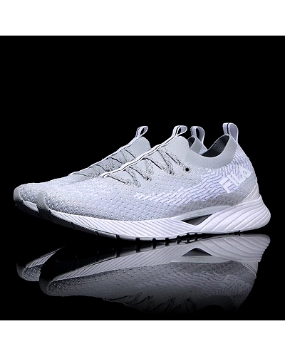 FILA FILARGB FIT B1CADB Gray Womens Sneakers (IN-22752)-2.5-Grey-2
