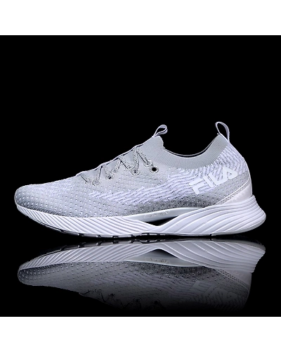 FILA FILARGB FIT B1CADB Gray Womens Sneakers (IN-22752)-IN-22752-6