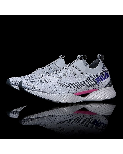 FILA FILARGB FIT BCBABA Gray Womens Sneakers (IN-35557)-2.5-Grey-2