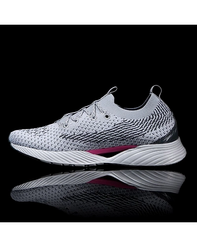 FILA FILARGB FIT BCBABA Gray Womens Sneakers (IN-35557)-5.5-Grey-1