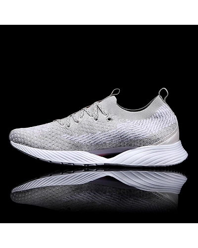 FILA FILARGB FIT BEBDBD Gray Womens Sneakers (IN-86568)-4-Grey-1