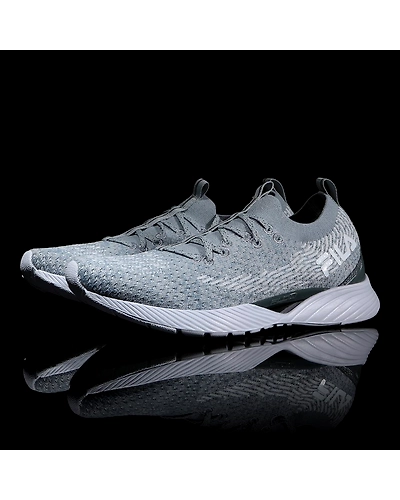 FILA FILARGB FIT C3DBD4 Gray Womens Sneakers (IN-26708)-Grey-6.5-2