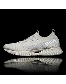 FILA FILARGB FIT CDC3B4 Gray Womens Sneakers (IN-50987)