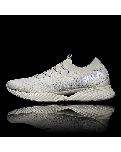 FILA FILARGB FIT CDC3B4 Gray Womens Sneakers (IN-50987)-IN-50987-5