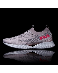 FILA FILARGB FIT D5C9DD Purple Womens Sneakers (IN-39345)