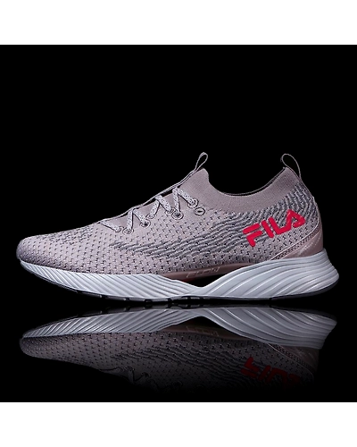 FILA FILARGB FIT D5C9DD Purple Womens Sneakers (IN-39345)-IN-39345-6-5