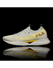 FILA FILARGB FIT DDD5C7 Gray Womens Sneakers (IN-37064)