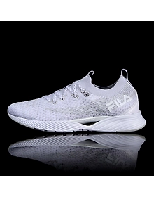 FILA FILARGB FIT F4F5F0 Gray Womens Sneakers (IN-70721)
