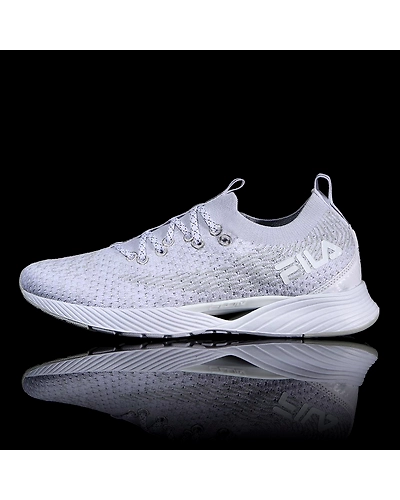 FILA FILARGB FIT F4F5F0 Gray Womens Sneakers (IN-70721)-IN-70721-2-5
