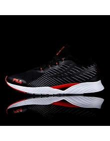 FILA FILARGB FLEX 262525 Black Womens Sneakers (IN-67127)