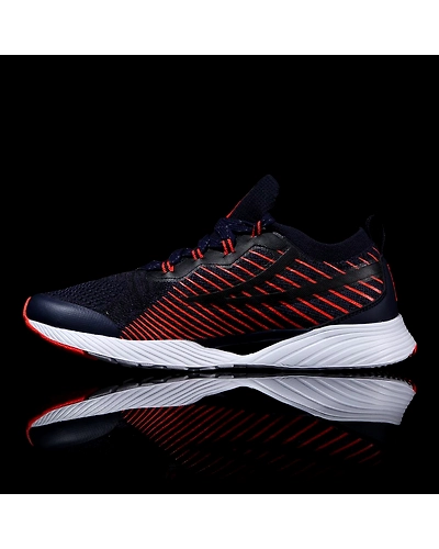 FILA FILARGB FLEX 310059 Navy Womens Sneakers (IN-89620)-2.5-Navy-1
