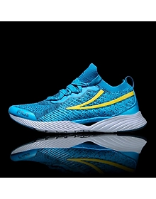 FILA FILARGB FLEX 58C9D4 Blue Womens Sneakers (IN-88858)