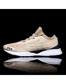 FILA FILARGB FLEX 927F68 Tan Womens Sneakers (IN-24734)