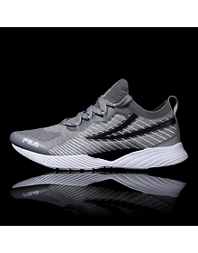 FILA FILARGB FLEX 979695 Gray Womens Sneakers (IN-23114)
