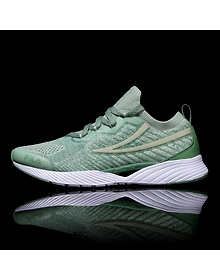 FILA FILARGB FLEX A0C649 Green Womens Sneakers (IN-70709)